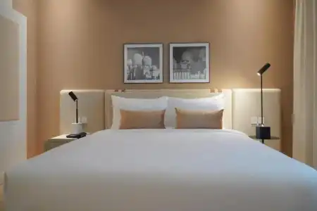 Andalus Al Seef Resort & Spa - 55