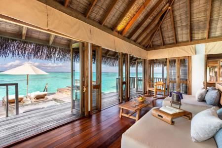 Gili Lankanfushi Maldives - 44