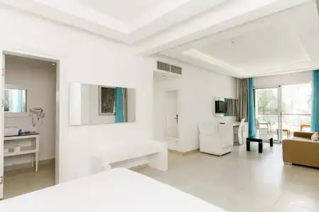 COSTA LUVİ - 36
