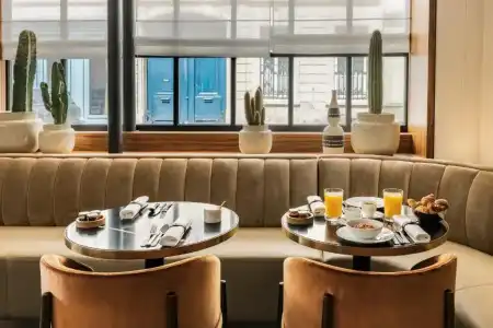 Pavillon Faubourg Saint-Germain & Spa - 28