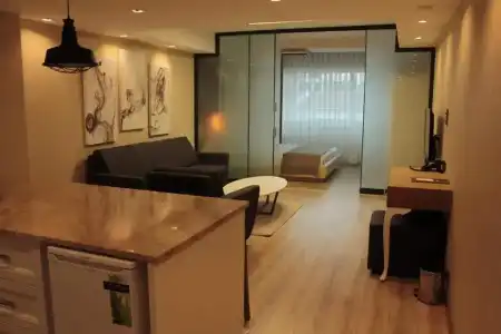 Mas Suites Nisantasi - 82