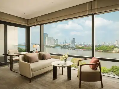 Capella Bangkok - 27