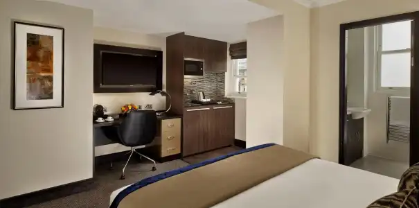The Westbourne Hyde Park - 18