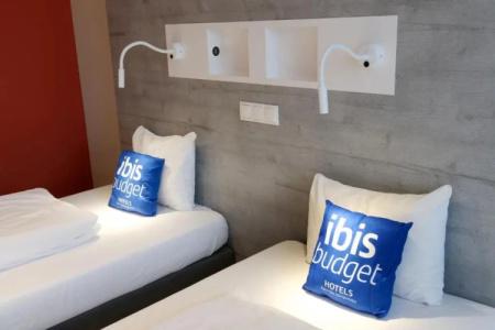 Ibis Budget Bonn Süd Königswinter - 50