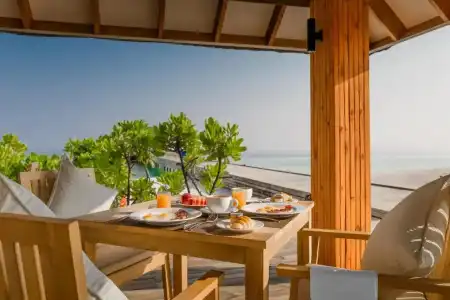 Kudafushi Resort & Spa - All Inclusive - 12