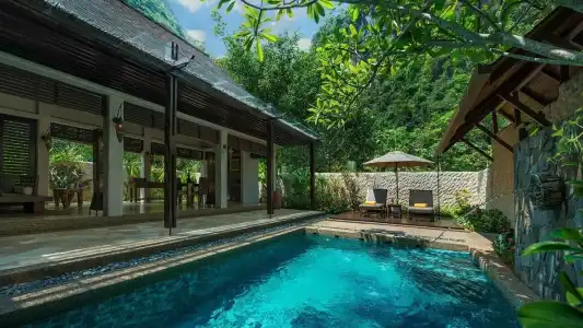The Banjaran Hotsprings Retreat - 38