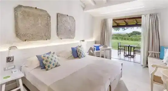 Due Lune Puntaldia Resort & Golf a member of Small Luxurys of the World - 19