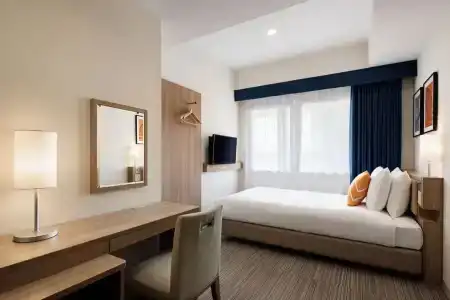 Four Points Flex By Sheraton Shin - 16