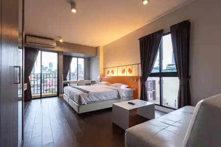 iSanook Bangkok - 58