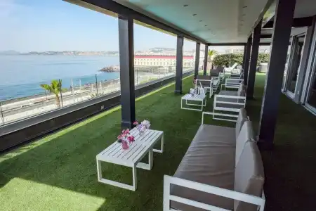 & Resort Tre Fontane Luxury - 109