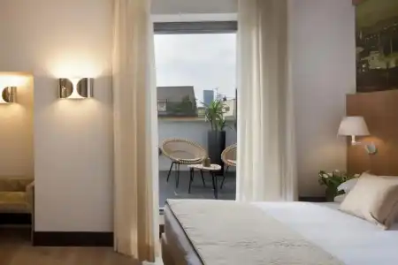 Starhotels Ritz - 40