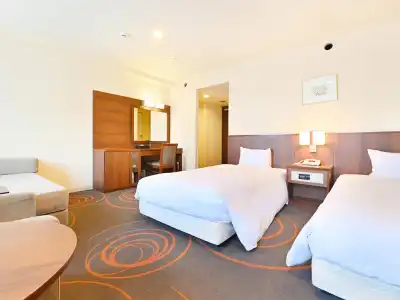 Abest Sapporo - 39