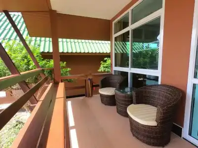 Mountain Resort Koh Lipe - 19