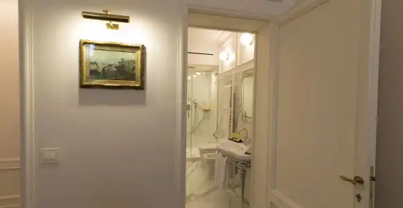 Palazzo Paruta & Wellness Apartments - 121