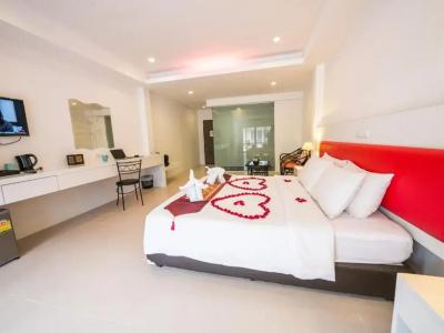 Citin Armoni Patong by Compass Hospitality - 47