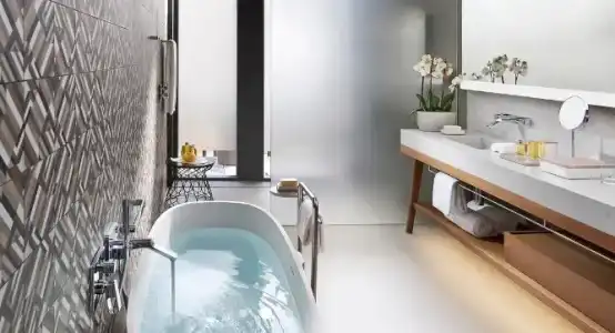 Mandarin Oriental, Barcelona - 63