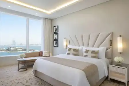 The St. Regis Dubai, the Palm - 39