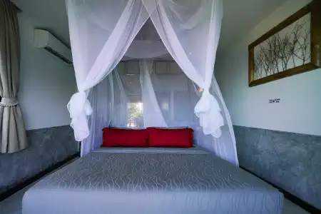 Sai Daeng Resort - 34