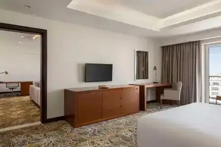 Radisson Muscat Panorama - 56