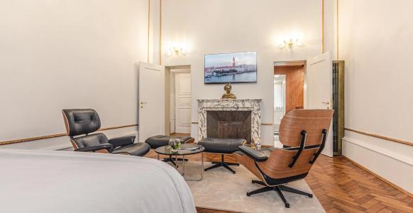 Palazzo Paruta & Wellness Apartments - 77
