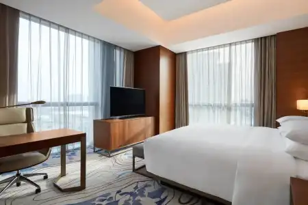 Sheraton Beijing Lize - 71