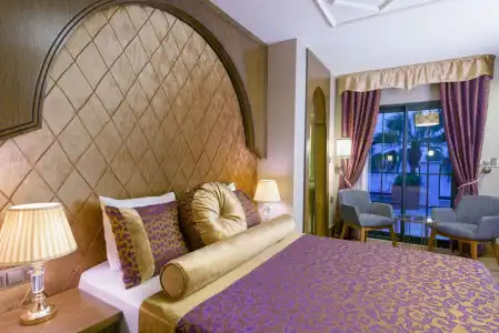 Alaaddin Beach - Adults Only - 37