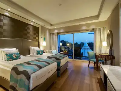 Titanic Deluxe Golf Belek - 98