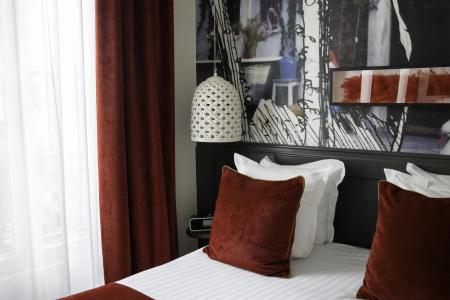 Hôtel Le 123 Sébastopol - Astotel - 51