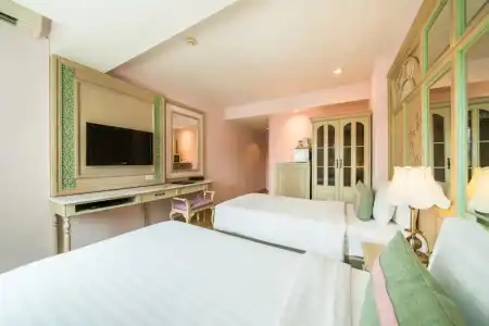 La Petite Salil Sukhumvit 11 - 46