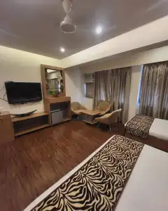 Maharana Inn Chembur - 41