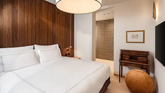 Parco San Marco Lifestyle Beach Resort - 42