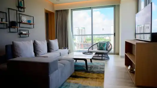 Renaissance Cancun Resort & Marina - 71