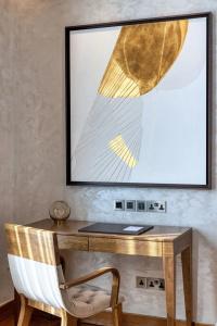 Parklane, a Luxury Collection Resort & Spa, Limassol - 153