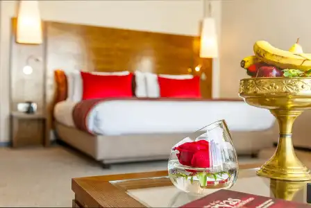 Dawliz Rabat Art & Spa - 33