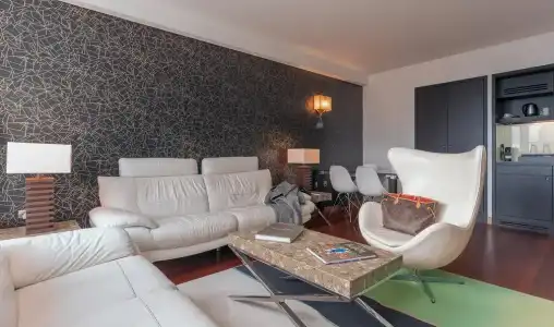 Pestana Chelsea Bridge & SPA - 88