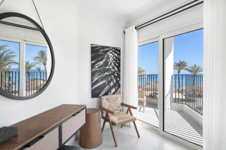 Serry Beach Resort - 92