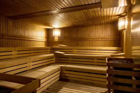Ilunion les Corts Spa - 21