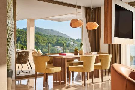 Zafiro Palace Andratx - 83