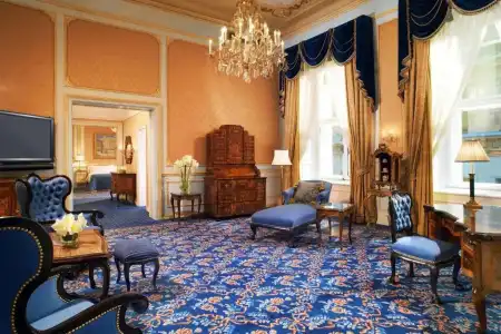 Imperial, a Luxury Collection, Vienna - 99