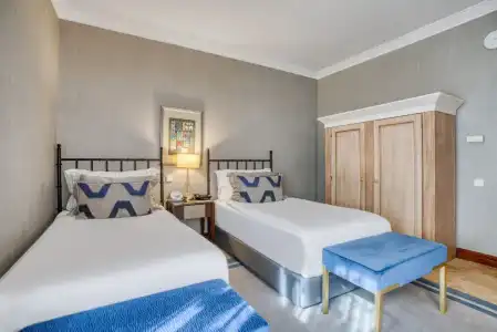 Martı Myra - Ultra All Inclusive - 129