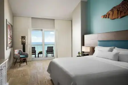 The Westin Cancun Resort Villas & Spa - 11