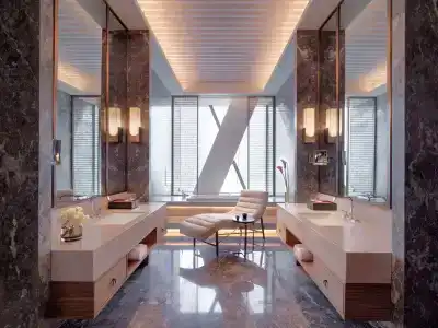 Zhejiang Marriott - 48