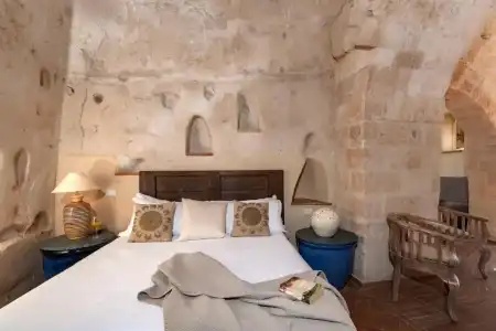 Locanda di San Martino & Termae Romanae - 12