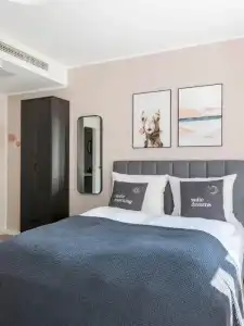 Limehome Berlin Luise-Henriette-Str. - 59
