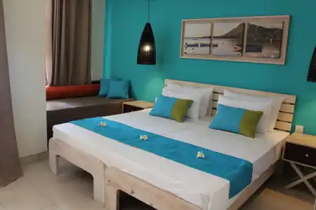 Anelia Resort & Spa Mauritius - 57