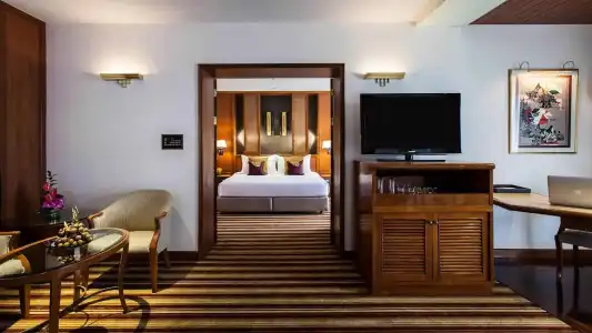 Amari Don Muang Airport Bangkok - 52
