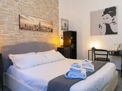 Salotto Piramide - 27
