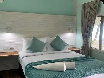 Phangan Beach Resort - 45