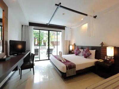 Apasari Krabi - 41