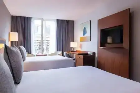 Crowne Plaza Paris Republique by IHG - 78